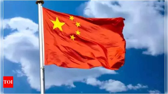 China renames 30 more places in Arunachal Pradesh: Report – MASHAHER