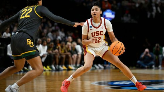 Women’s March Madness 2024: Reseeding tournament’s Elite Eight – MASHAHER