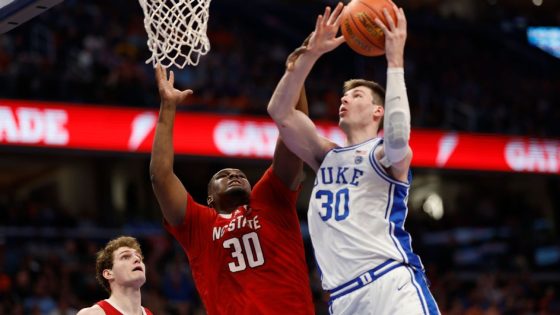 How ACC rivals Duke and NC State are preparing for their Elite Eight game – MASHAHER