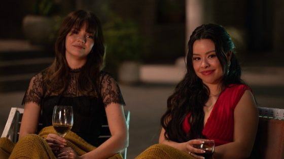 ‘Good Trouble’ Creator Joanna Johnson Breaks Down the Series Finale – MASHAHER