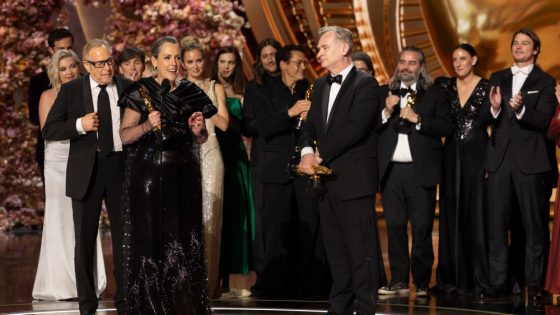 What We Got Right — And So, So Wrong — With This Year’s Oscars – MASHAHER