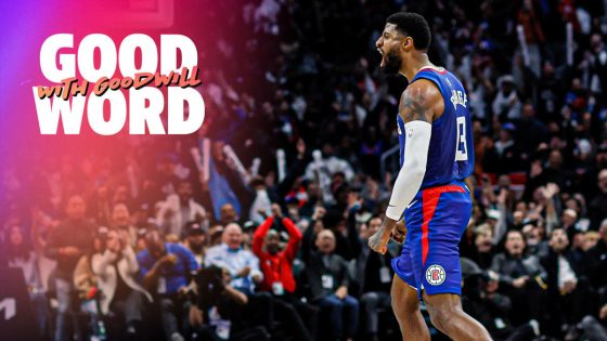 What’s wrong with the Los Angeles Clippers? | Good Word with Goodwill – MASHAHER