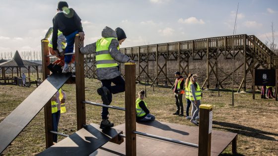 A Bridge to Nowhere Signals Hungary’s Patronage Politics – MASHAHER