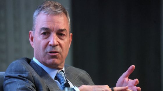 The Activist Investor Dan Loeb Enters The Chip Wars – MASHAHER