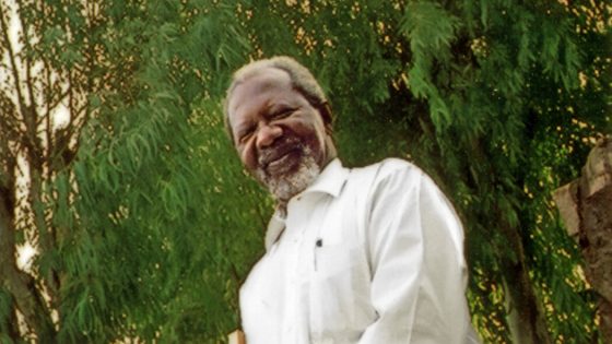 Paulin Hountondji, Revolutionary African Philosopher, Dies at 81 – MASHAHER