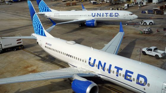 8 Incidents in 2 Weeks: What’s Going on With United’s Planes? – MASHAHER