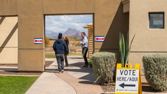 Four Takeaways From the Biggest Primary Night Since Super Tuesday – MASHAHER