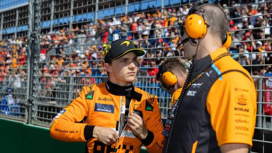 F1 Australian Grand Prix 2024, McLaren strategy mistake, Lando Norris faster than Ferraris, Oscar Piastri misses podium, latest news – MASHAHER