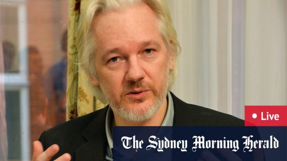 Julian Assange verdict deferred; Andrew Giles’ immigration bill rammed through Parliament; NDIS overhaul sparks backlash – MASHAHER