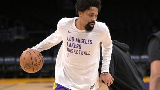 Basketball Pickups: Spencer Dinwiddie flourishes in spot start – MASHAHER