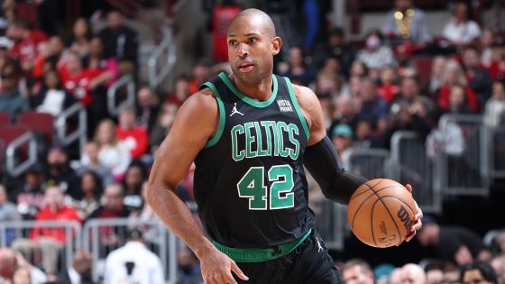 Celtics-Bulls takeaways: Horford, Hauser step up in ninth straight win – MASHAHER