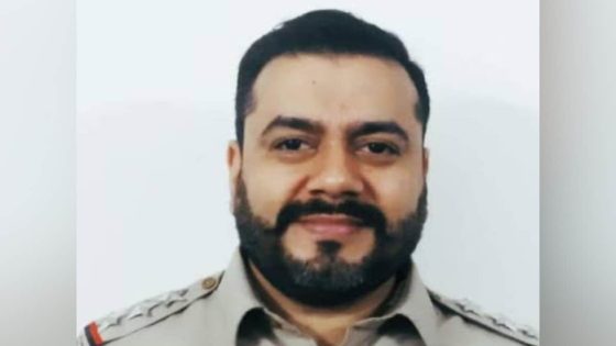 Chain Snatchers Target Delhi Police Encounter Specialist. This Happens Next – MASHAHER