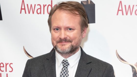 ‘Knives Out’ Director Rian Johnson Signs Deal With Warner Bros. – MASHAHER