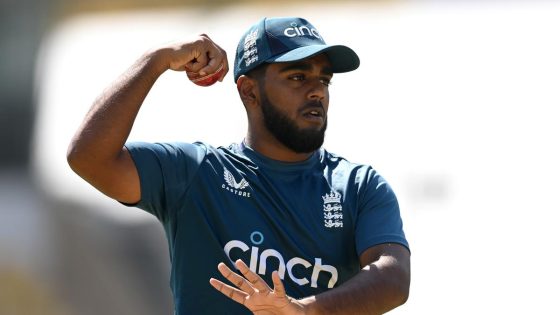 Englandâs Rehan Ahmed unconcerned over prospect of home Test debut – MASHAHER