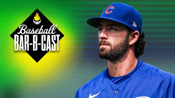 NL Central Preview: Are the Cardinals and Cubs the leaders in the toss-up division? – MASHAHER