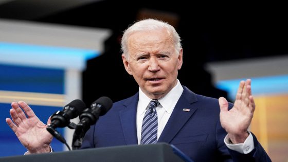 Biden’s $8T budget makes claims of deficit-cutting laughable, economist says: ‘An assault on US business’ – MASHAHER