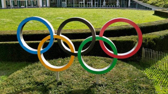 Russian, Belarusian athletes will not take part in Paris 2024 Olympics opening ceremony: IOC – MASHAHER