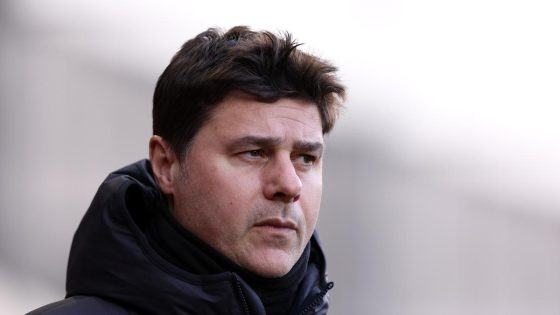 Statistics show Chelsea should be higher in Premier League table, says Pochettino – MASHAHER