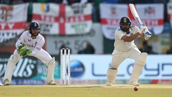 IND vs ENG Live Score updates, 5th Test Day 2: Rohit, Gill look to put up a mammoth score vs England, live streaming info – MASHAHER