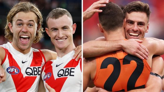 AFL 2024 Power Rankings after Round 2, every club analysed, premiership race, analysis, ladder predictions, top eight, latest news – MASHAHER