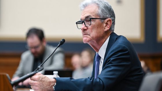 Fed Set to Keep Rates Steady, Hint at Future Cuts – MASHAHER