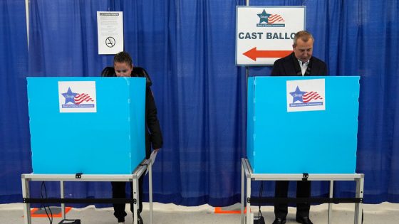 Chicago Tax Referendum and Prosecutor Primary Are Too Close to Call – MASHAHER