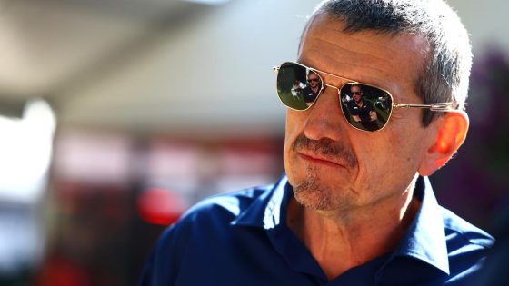 F1: Steiner not surprised by Haasâs scoring start to season – MASHAHER