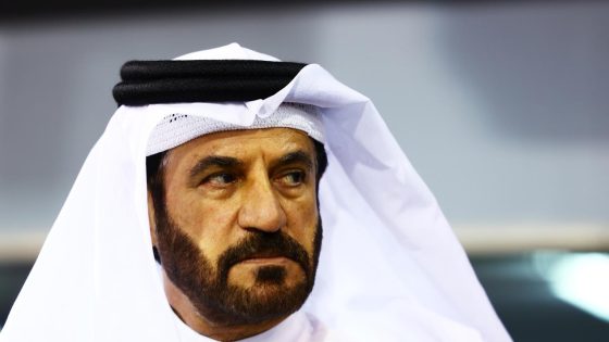 Mohammed Ben Sulayem investigating for interfering with Saudi Arabian Grand Prix, Fernando Alonso penalty – MASHAHER