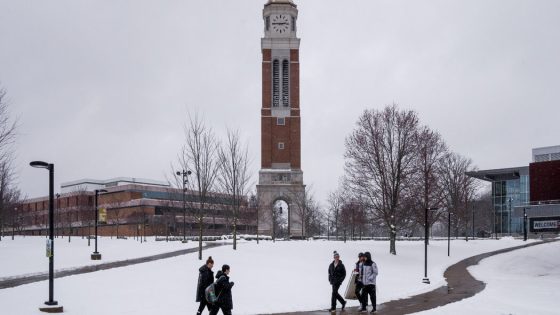 After Oakland University Upset Kentucky, Students Bask in the NCAA Spotlight – MASHAHER