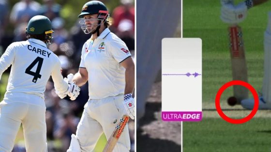 Australia v New Zealand, Day 4 live blog, live scores, updates, scorecards, Aussie batting collapse, latest – MASHAHER