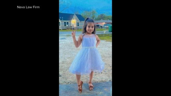 Police investigate death of girl whose body was found in pipe after swimming at a Texas hotel – MASHAHER