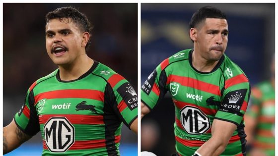 South Sydney Rabbitohs, defensive issues, Cody Walker, Latrell Mitchell, rugby league news, reaction – MASHAHER