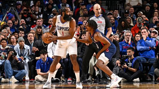 3 observations after Sixers lose dramatic, controversial game in Harden’s return – MASHAHER