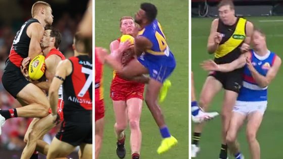 Peter Wright sent straight to tribunal for hit on Harry Cunningham, reaction on First Crack, Leigh Montagna, David King, past examples, Willie Rioli, Tom Lynch, latest news – MASHAHER