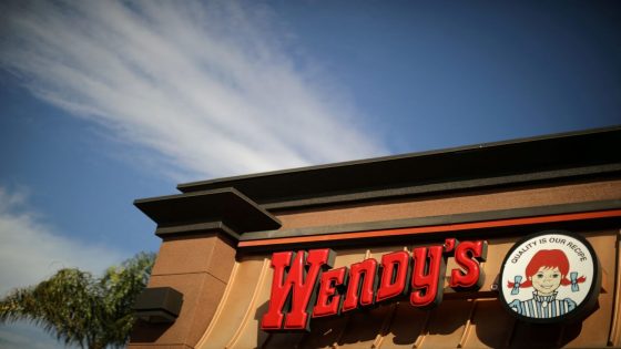 Surge in Wendy’s complaints exposes limits to consumer tolerance of unstable prices – MASHAHER