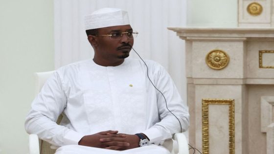 Explainer-Killing in Chad exposes divisions within ruling elite – MASHAHER