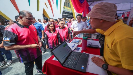 Tekun allocates RM65mil to 4,000 Selangor entrepreneurs – MASHAHER