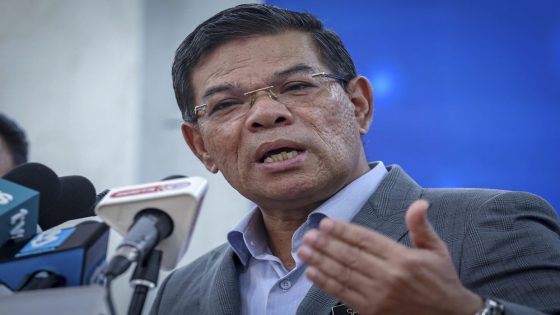 Zero tolerance for rogue cops, says Home Minister – MASHAHER