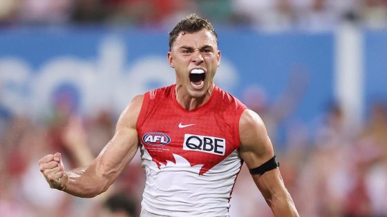 Interest in Will Hayward, Hawks chasing Jamarra Ugle-Hagan, Sydney Swans, Western Bulldogs, Hawthorn Hawks, out of contract, free agent, news, rumours, whispers – MASHAHER