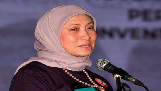 Women’s Ministry plans increase of launching grants to RM5,000, says Nancy – MASHAHER