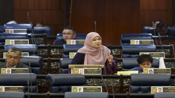 About 5% of primary school pupils still unable to master 3M skills, says Fadhlina – MASHAHER