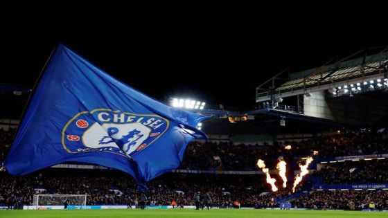 Football: Soccer-Chelsea parent company BlueCo announces 653 million pounds net loss – MASHAHER