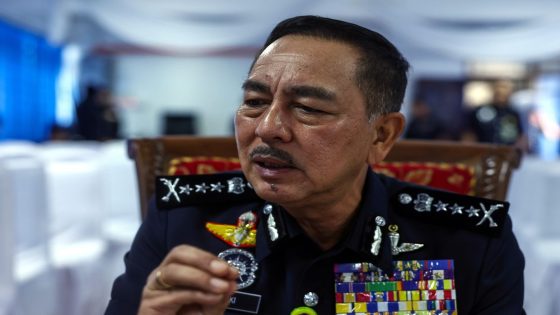 Proposal for buffer zone at M’sia-Thai border presented to Home Ministry, say cops – MASHAHER