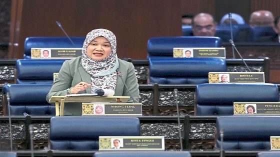 Step have already been taken to address issues found in Pisa 2022, Fadhlina tells Parliament – MASHAHER