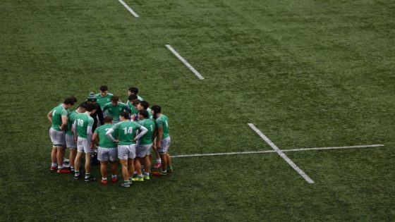 Rugby: Rugby-Irish talent factory primed for sustained success – MASHAHER