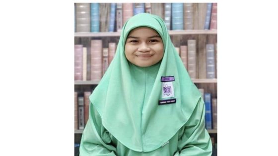 Missing girl Siti Dhia Batrisyia found safe, says mother – MASHAHER