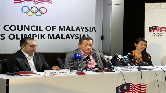 Other Sports: OCM insist they can host 2026 Commonwealth Games without bursting budget – MASHAHER