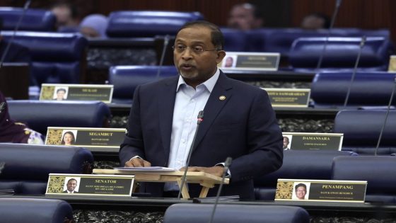 Dewan Rakyat passes amendments to varsities Act – MASHAHER