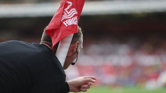 Football: Soccer-Nottingham Forest given four-point deduction for financial rules breach – MASHAHER