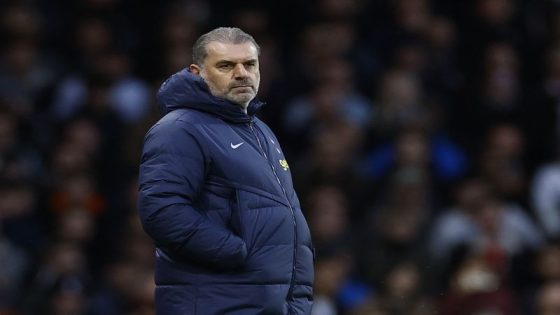 Football: Soccer-Postecoglou’s Spurs returning to Australia for Newcastle friendly – MASHAHER